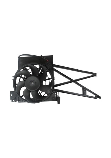 Opel Vectra B 96/99 Kli Ma Fan Davlumbazı Komple 2.0 7 Kanat Motorlu Ori S