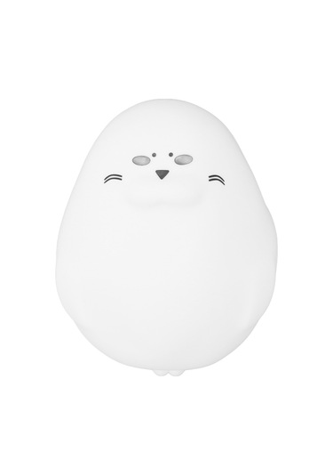 Fok Balığı Masa Lambası For Ofis - Yongtao A