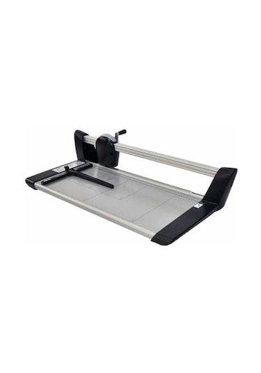 KW-Trio 3061 A3 Çevirme Kollu Sürgülü Giyotin