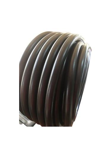 20 Metre Hortum Kalın Takviyeli Bir İnc Bir Parmak Bir Pus Bahce Hortumu