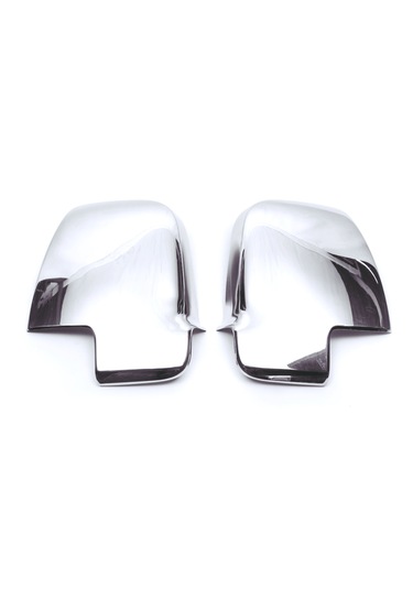 Mercedes Sprinter W907 Abs Krom Ayna Kapağı 2 Prç 2018 Ve Üzeri