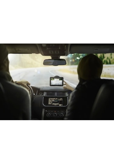 Furrion Vision S 7'' Kablosuz Karavan Geri Görüş Kamerası