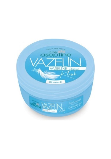 Cire Aseptine Vazelin Klasik 3 x 150 ML