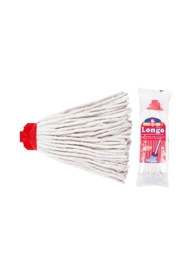 Moqpas Mop İplik Longo N11.854