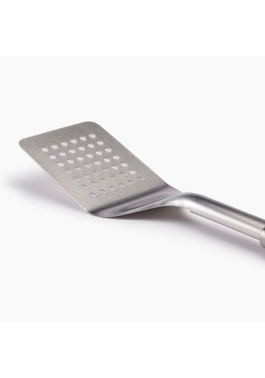 Joseph Joseph Grillout Uzatılabilir Saplı Paslanmaz Çelik Barbekü Spatulası