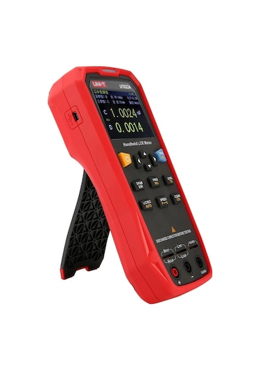 Unit Ut-622a El Tipi Lrc Metre