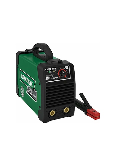 Askaynak 205 Super 205S İnverter Kaynak Makinesi
