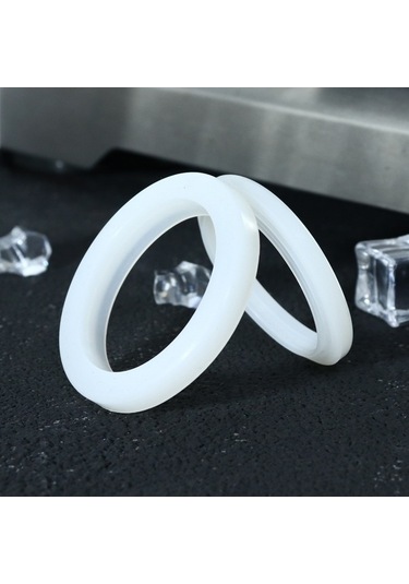 Pazly Yeniden Kullanılabilir 54 Mm Silikon Conta - Diğer Modeller Diğer