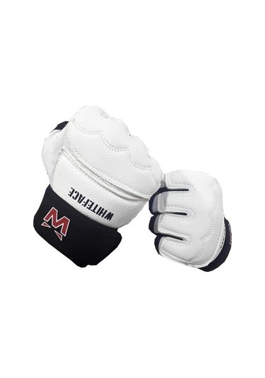 Whiteface Taekwondo Eldiveni-standart Çok Renkli