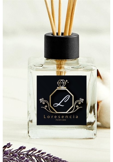 Loresencia  Bahar Esintisi Bambu Çubuklu Oda Kokusu 50 ML