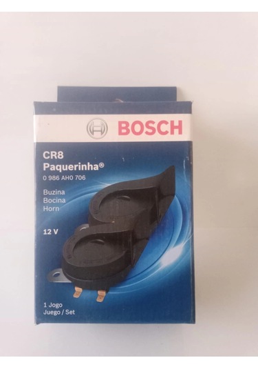 Bosch Dadat Korna Seti