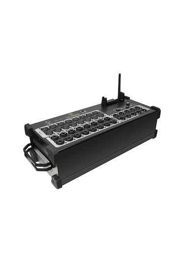 Mackie Dl32S 32 Kanal Dijital Mikser
