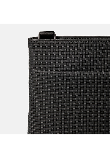 Calvin Klein Erkek Çapraz Çanta Lv04d3222gub1 Siyah