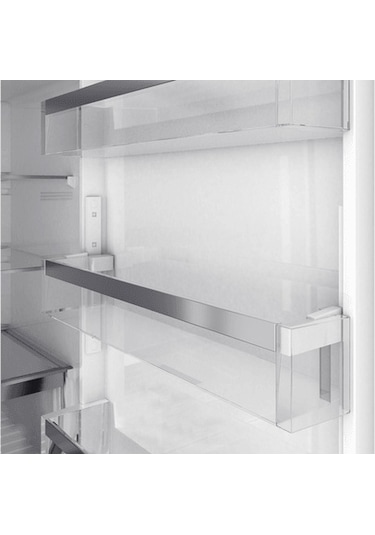 Teka RBF 78725 GWH 510 LT No-Frost Kombi Tipi Buzdolabı