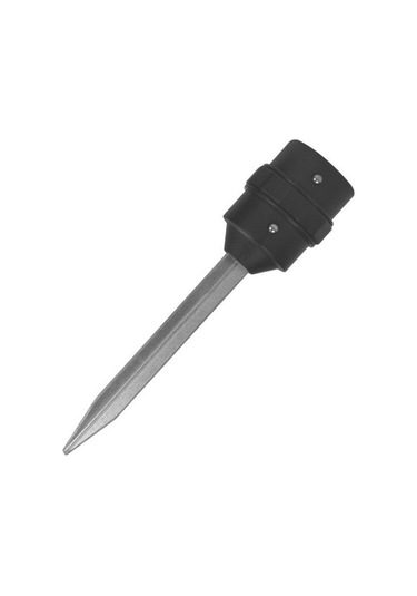 Novahub Hafif Alüminyum Balık Olta Tutucu - Elinize Kolayca Pratik Çözüm