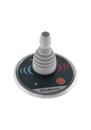Thrustems  Paneli Joystik'li