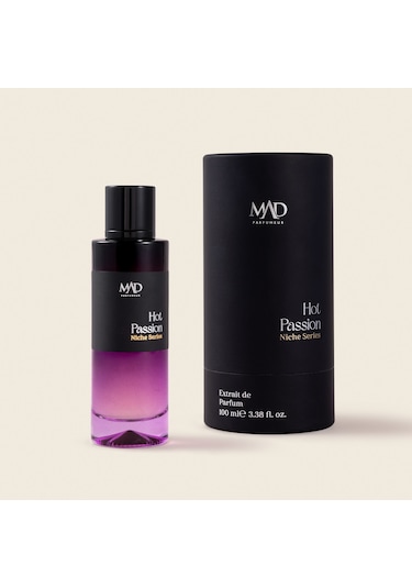 Mad Hot Passion Unisex Parfüm 100 ML