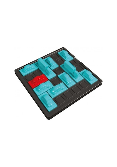 Redka Traffic Akıl ve Zeka Oyunu