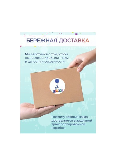 Infant Kadın Ve Erkek İçin Eğlenceli Pasta Mumları 162015957 Diğer