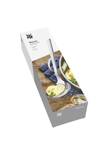 Wmf Nuova Çelik Çorba Kepçesi