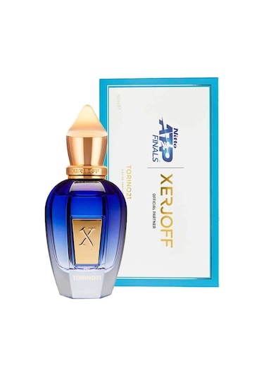 Xerjoff Torino 21 Unisex Parfüm EDP 100 ML
