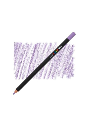 Uni Ball Posca Kuru Boya Kalemi Lilac / 34 Diğer