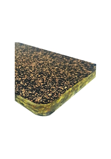 Winflex  Wincork Ses ve Isı Yalıtım Sünger 12 MM - 120 DNS (50 x 90 CM)