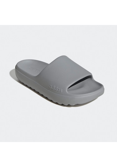 adidas Adılettelumıa Gri Unisex Sandalet Jp9581 Gri
