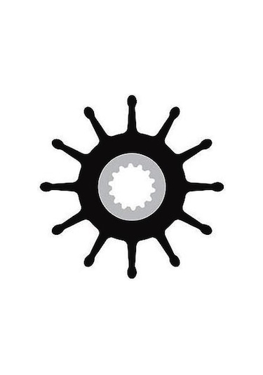 Royal Class Impeller Lastiği - Jabsco 18958