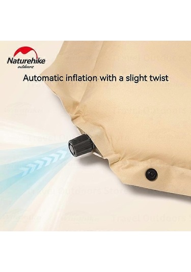 Bloomnest Altın-siyah Piknik Battaniyesi Katlanır Kamp Matı Su Geçirmez Sandalye Plaj Piknik Matı Yürüyüş Aktiviteleri İçin Taşınabilir Oturma Köpüğü Altın - Siyah