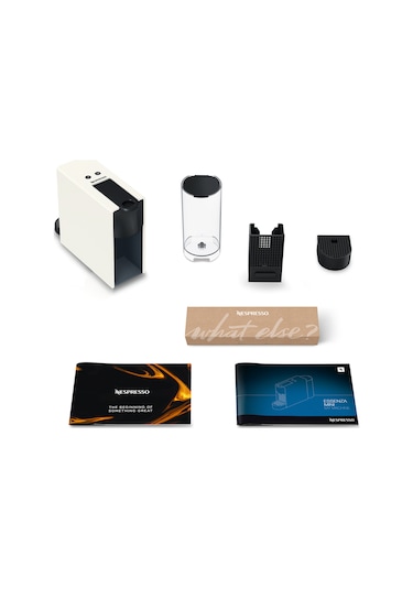 Nespresso Essenza Mini C30 Kahve Makinesi