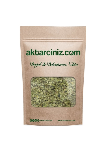 Aktarcınız Mate Yaprağı 100 G