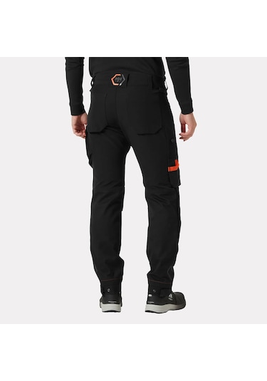 Chelsea Evo Brz Hh Connect Pantolon - 77556 C50-990-siyah Black 990-siyah Black