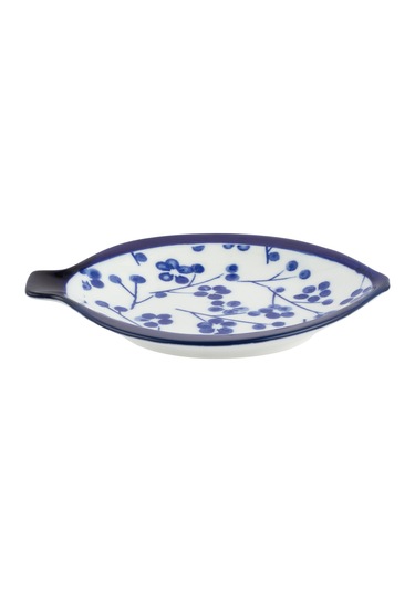 Madame Coco Rêve Bleu Graine Mini Tabak 1ktaba085610x8,5x1,5cm-mavi