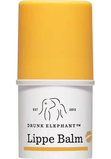 Drunk Elephant Lippe Dolgunlaştırıcı Dudak Balsamı