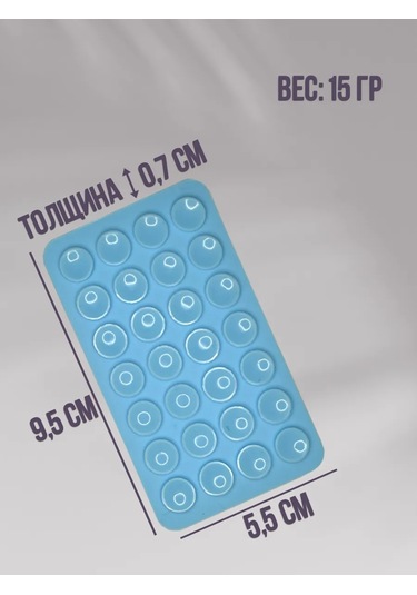 P.s Telefon İçin Cırt Cırtlı, Emici Vantuzlu Tutucu 389759757