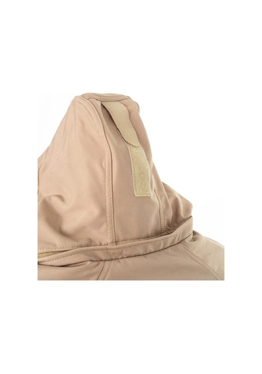 Karcamp 5 Cepli Tactical Double Softshell Su Geçirmez Unisex Mont Ceket Nano