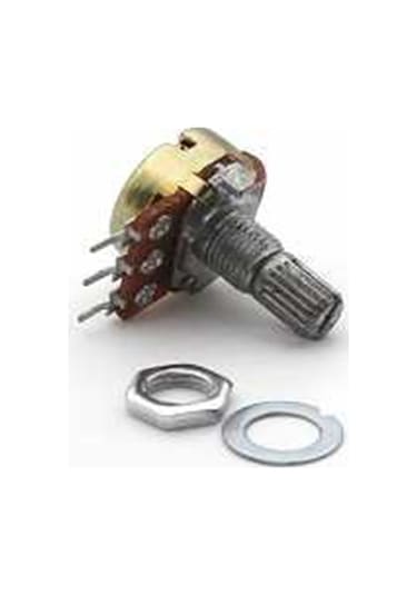 Mono Pot Wh148 Kısa 10K