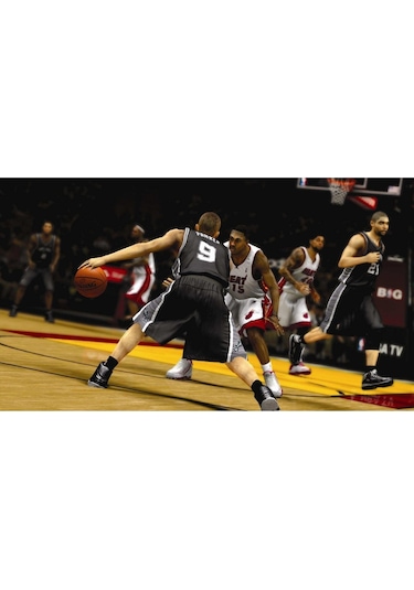 Ps3 Nba 14 -  Oyun -  Jelatin
