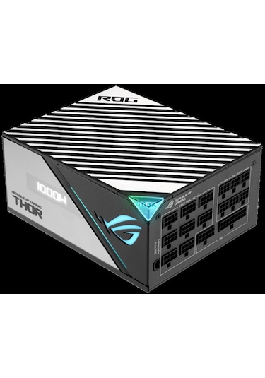 Asus ROG THOR 1000P2 V2 1000W Platinum II Tam Modüler Güç Kaynağı