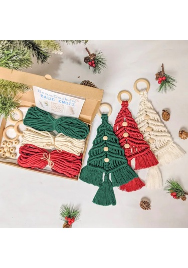 Dianziye Yeni Noel Ağacı Askılı Dekorasyonu - El İşçiliği Örgü Materyal Seti, Ev Dekoru, Kişiselleştirilebilir, Nordic Stili A Modeli Dianziye Yeni Noel Ağacı Askılı Dekorasyonu - El İşçiliği Örgü Materyal Seti, Ev Dekoru, Kişiselleştirilebilir, Nordic Stili A Modeli