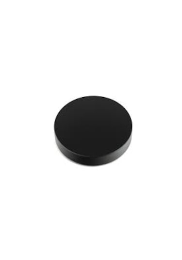 Project Record Puck E Black