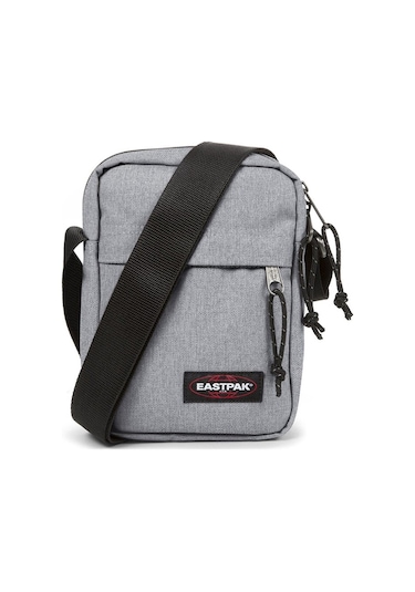 Eastpak The One Sunday Omuz Çantası Gri
