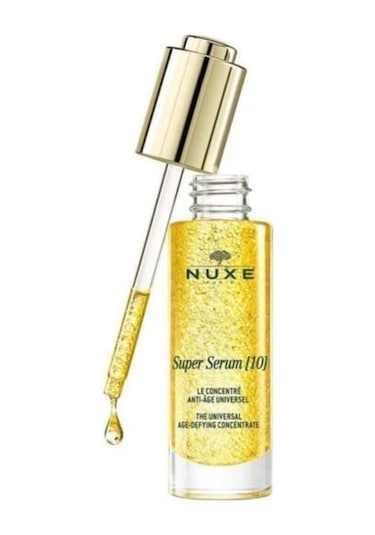 Nuxe Age Defying Concentrate 10 Super Serum 30 ML
