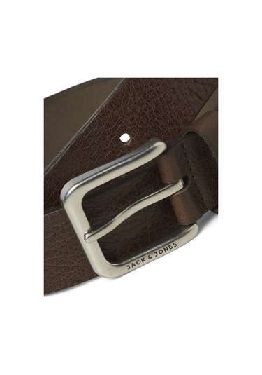 Jacrave Deri Kemer 12273923 Kahverengi