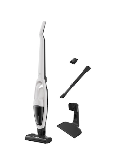 Electrolux 500 ES52CB18SH 2 In 1 Dikey Şarjlı Süpürge