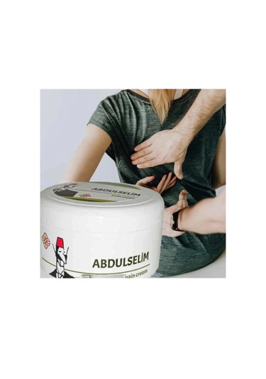 Natural Boost Abdulselim Rahatlatıcı 200 Ml / Abdulselim 200 Ml X 3 Adet