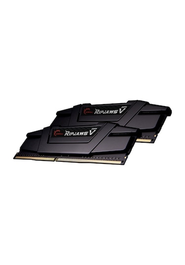 G.Skill RipjawsV F4-4000C18D-16GVK 16 GB (2x8) DDR4 4000 MHz CL18 Ram