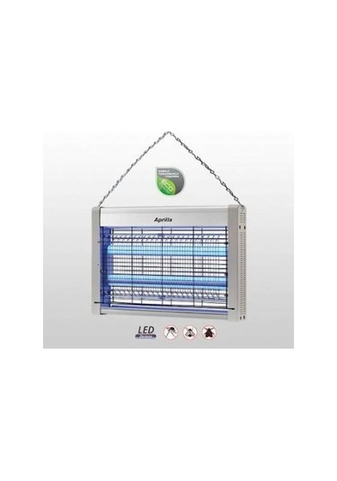 Aprilla AIK 9917 Sinek Öldürücü Elektronik İç Dış Mekan Cihaz