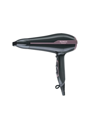 Range 2200 W Saç Kurutma Makinesi